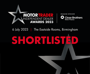 Motor Trader 2023