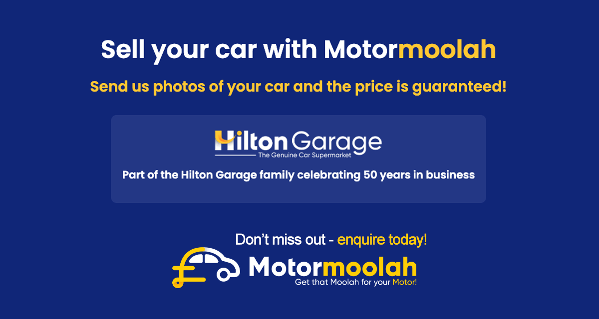 Motormoolah